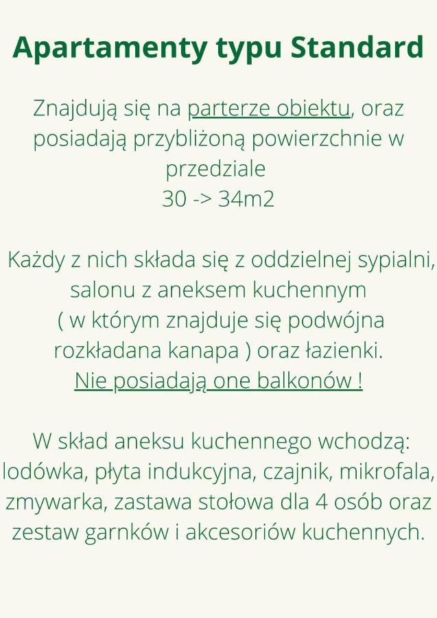 Willa Nad Parkiem Szczawnica Exterior foto